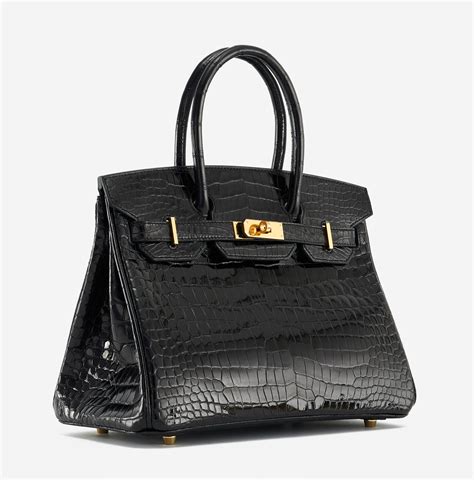 Hermès Birkin 30 